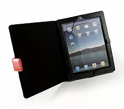 Чехол для планшета Tuff-Luv Multi-View Natural Hemp Case Cover Stand for iPad 2,3,4 Union Jack (D3_37) - миниатюра 4