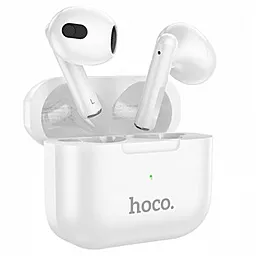 Навушники Hoco EW30 White