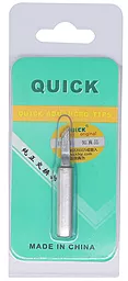 Паяльное жало типа "нож" Quick 900-SK для Quick 936 - миниатюра 2