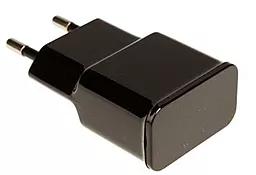 Сетевое зарядное устройство Grand-X 2.1A home charger + micro USB cable black (CH-03UMB) - миниатюра 5