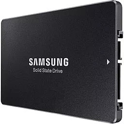 SSD Накопитель Samsung PM893 960GB 2.5" SATA (MZ7L3960HCJR-00A07) OEM - миниатюра 2