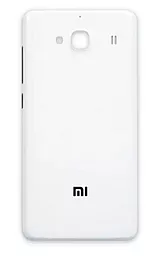 Задняя крышка корпуса Xiaomi Redmi 2 Original White