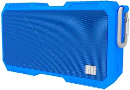 Колонки акустические Nillkin X-MAN Speaker Blue - миниатюра 2