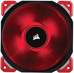 Система охлаждения Corsair ML120 Pro LED Red (CO-9050042-WW)