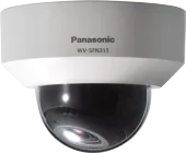 Камера відеоспостереження Panasonic WV-SFN311A - мініатюра 2