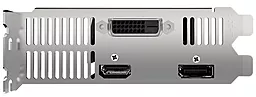 Видеокарта Gigabyte GTX 1650 4GB LP (GV-N1650D5-4GL) - миниатюра 5