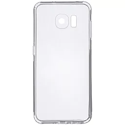 Чехол Epik TPU Transparent 1,5mm для Samsung G935F Galaxy S7 Edge Бесцветный (прозрачный)