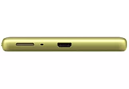 Мобільний телефон Sony Xperia XA Dual Lime Gold - мініатюра 7