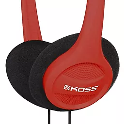 Навушники Koss KPH7 Red - мініатюра 2