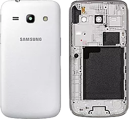 Корпус Samsung G350E Galaxy Star Advance Duos White