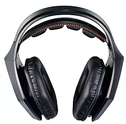 Навушники Asus Strix 7.1 (90YH0091-M8UA00) Black - мініатюра 2