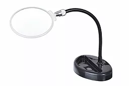 Лупа настольная Magnifier 15119 104мм/2.5х