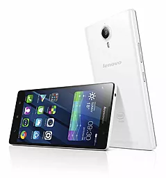 Мобільний телефон Lenovo K80M 2/32GB White - мініатюра 2