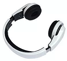 Наушники Q Sound BSH HiFi headphone White - миниатюра 3