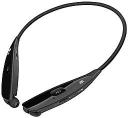 Навушники LG Tone Ultra HBS-810 Black - мініатюра 3
