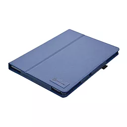 Чехол для планшета BeCover Slimbook Lenovo Tab E10 TB-X104 Deep Blue (703661) - миниатюра 6