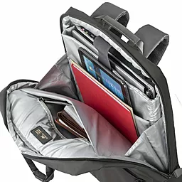 Рюкзак для ноутбука RivaCase 15.6" (8660 Beige) - миниатюра 5