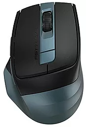Комп'ютерна мишка A4Tech Fstyler FB35CS Midnight Green