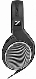 Навушники Sennheiser HD 471i Black - мініатюра 5