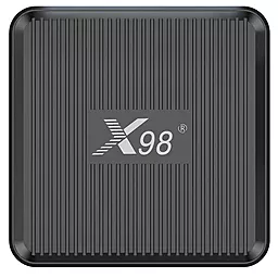 Смарт приставка Android TV Box X98Q 2/16 Gb - миниатюра 5