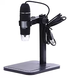 Микроскоп цифровой USB 1000x - миниатюра 3