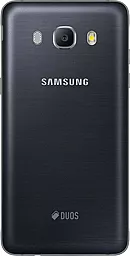 Samsung Galaxy J5 2016 (J510H) Black - миниатюра 3