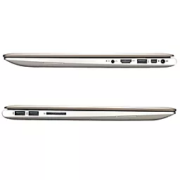Ноутбук Asus Zenbook UX303UB (UX303UB-R4014R) - миниатюра 4