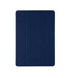 Чехол для планшета ArmorStandart для Apple iPad 10.9 2022 Y-type Case with Pencil Holder Dark Blue (ARM65514)