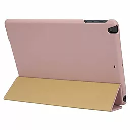 Чохол для планшету JisonCase Ultra-Thin Smart Case for iPad Air Pink (JS-ID5-09T35) - мініатюра 5