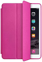 Чохол для планшету Apple Smart Case для Apple iPad 9.7" 5, 6, iPad Air 1, 2, Pro 9.7"  Hot Pink (ARM48321)