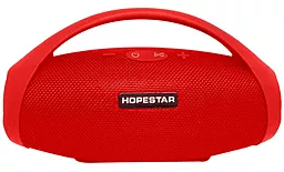Колонки акустические Hopestar H32 Red - миниатюра 2