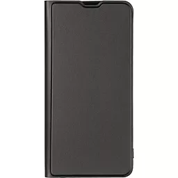 Чехол BeCover Exclusive New Style для Samsung Galaxy A05s A057 Black (710154) - миниатюра 3