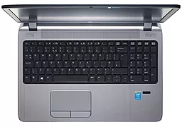 Ноутбук HP ProBook 450 (P4P46EA) - миниатюра 5