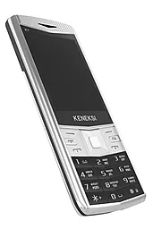 Мобільний телефон Keneksi K7 Black - мініатюра 5