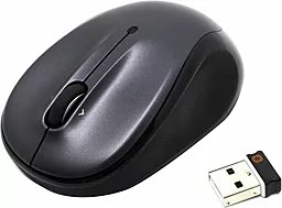 Комп'ютерна мишка Logitech M325 WL (910-002143) Dark Silver - мініатюра 2