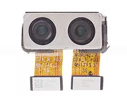 Задняя камера OnePlus 5 (16MP + 20MP)