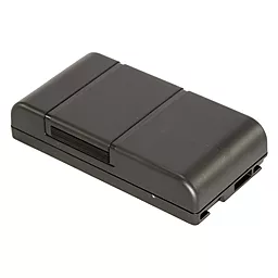 Аккумулятор для видеокамеры JVC BN-V12U (2100 mAh)