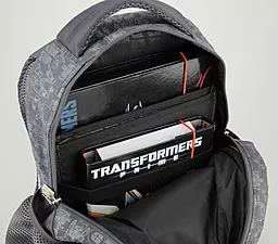 Рюкзак школьный Transformers TF16-509S - миниатюра 7