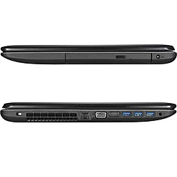 Ноутбук Asus X751LB (X751LX-T4035D) - миниатюра 5