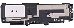 Динамик Samsung Galaxy S21 FE G990B полифонический (Buzzer) в рамке (версия E4) - миниатюра 3