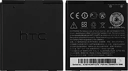 Акумулятор HTC Desire 601 Dual SIM / BM65100 / BA S930 (2100 mAh) - мініатюра 4