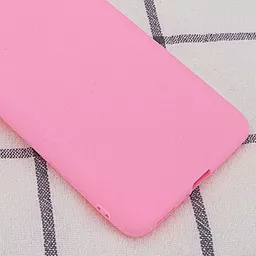 Чехол Epik Candy для Xiaomi Redmi 10 Розовый - миниатюра 2