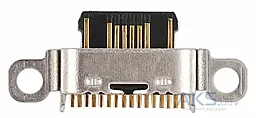 Разъём зарядки Oukitel C21 / C21 Pro / WP9 / WP13 16 pin, Type-C Original