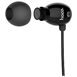 Навушники Hoco EPM01 Black - мініатюра 5