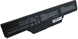 Аккумулятор для ноутбука HP HSTNN-IB51 / 10.8V 5200mAh / BNH3976 ExtraDigital