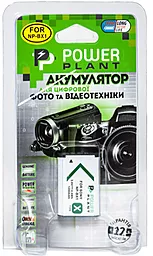 Аккумулятор для фотоаппарата Sony NP-BX1 (1240 mAh) DV00DV1308 PowerPlant - миниатюра 4