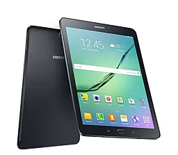 Планшет Samsung Galaxy Tab S2 8.0 (2016) 32GB LTE (SM-T719NZKE) Black - мініатюра 4