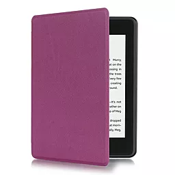 Чехол для планшета BeCover Smart Case для Amazon Kindle Paperwhite 11th Gen. 2021 Purple (707206) - миниатюра 2