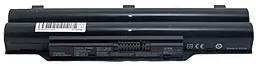 Аккумулятор для ноутбука Fujitsu FPCBP250 / 10.8V 5200mAh / BNF3965 ExtraDigital - миниатюра 3