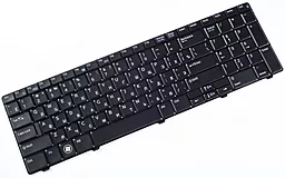 Клавиатура для ноутбука Dell Vostro 3700 014XD2 черная